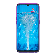 Oppo F9 pro